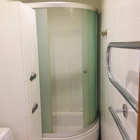 Quite Center Of Apartment