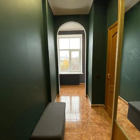 Quite Center Of * Riga