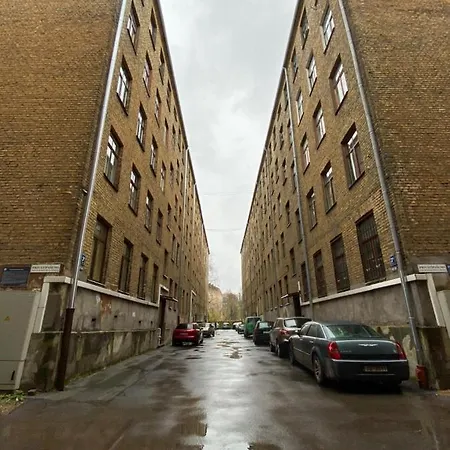 Apartamento Quite Center Of *