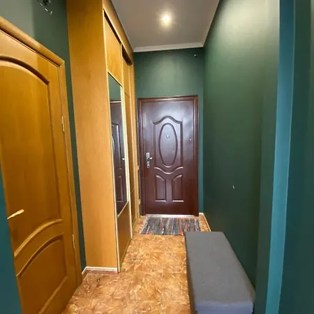 Quite Center Of Riga