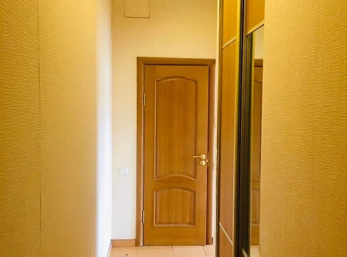 Quite Center Of Рига