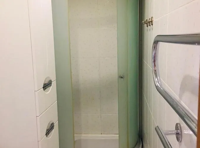 Quite Center Of Апартаменты