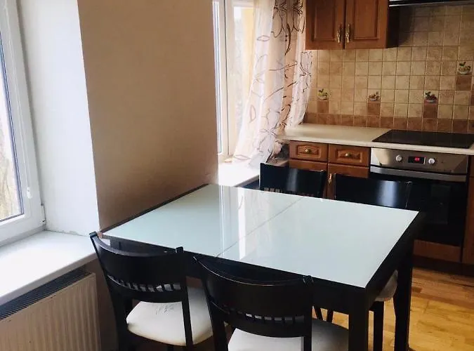 Quite Center Of * Рига