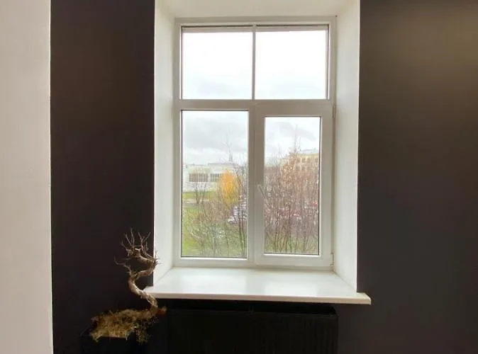 Quite Center Of Апартаменты *