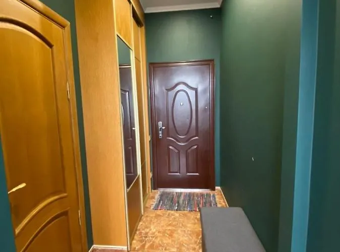 Quite Center Of Рига