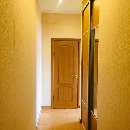 Quite Center Of Riga