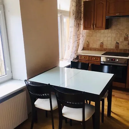 Quite Center Of * Riga