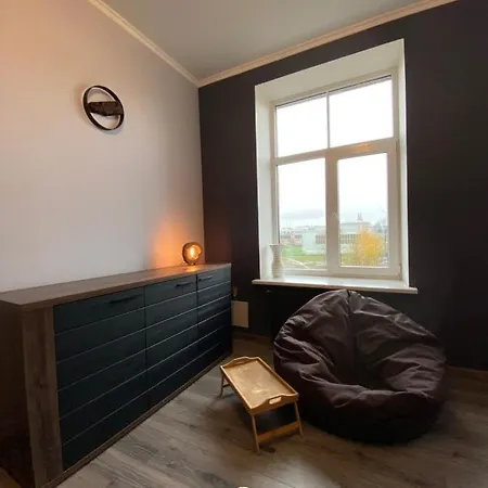 Appartement Quite Center Of Riga