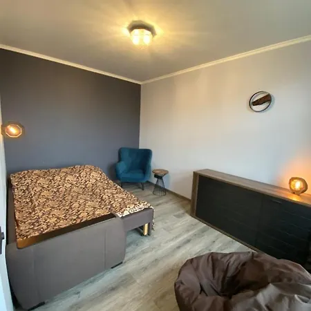 Quite Center Of Appartement