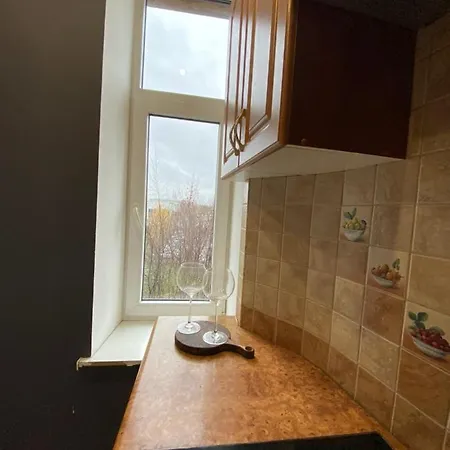 Quite Center Of * Riga